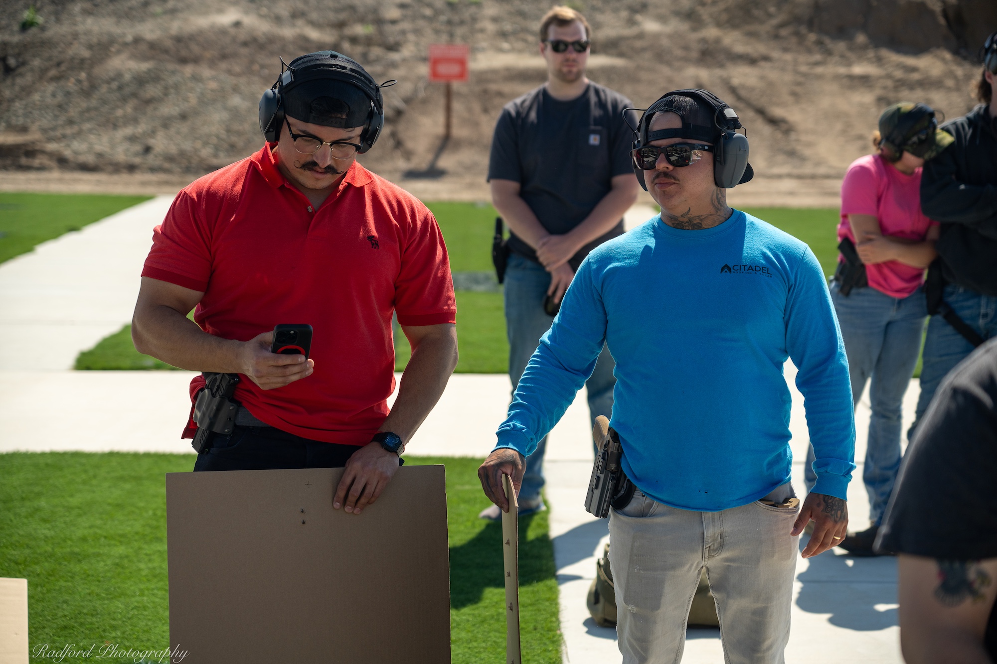 May 2024 ccw classes