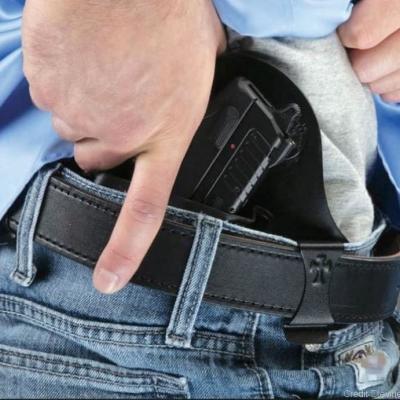 May 2024 CCW Classes